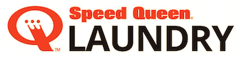 Speed Queen Laundry Franchise Logo